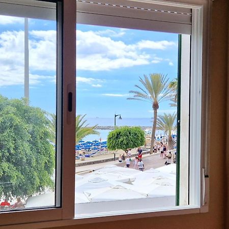 Apt. Faraj Playa de las Americas  Ngoại thất bức ảnh