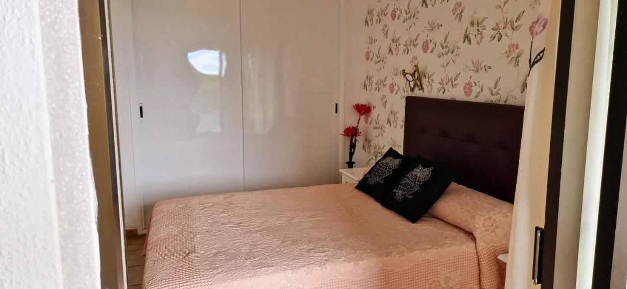 Apt. Faraj Playa de las Americas  Ngoại thất bức ảnh