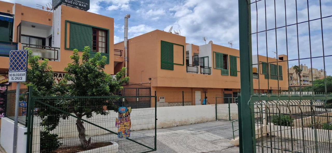Apt. Faraj Playa de las Americas  Ngoại thất bức ảnh