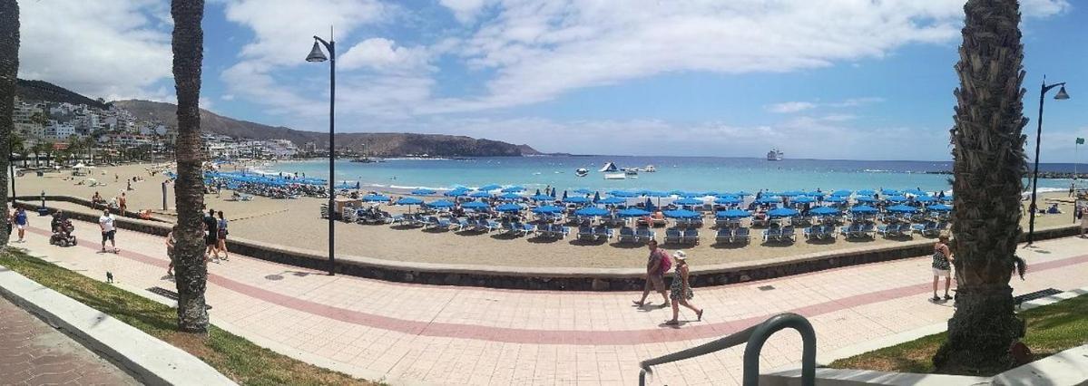 Apt. Faraj Playa de las Americas  Ngoại thất bức ảnh