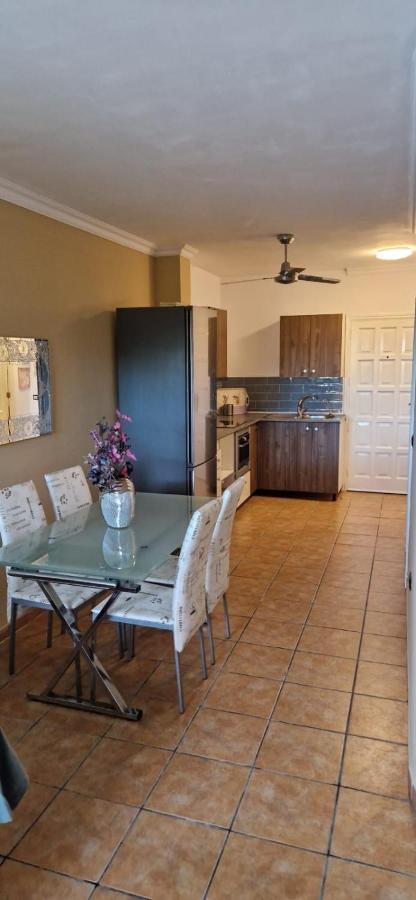 Apt. Faraj Playa de las Americas  Ngoại thất bức ảnh